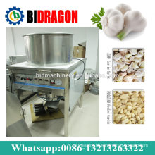 150 Kg/h Garlic Peeling Machine Price For Food Processing Plant